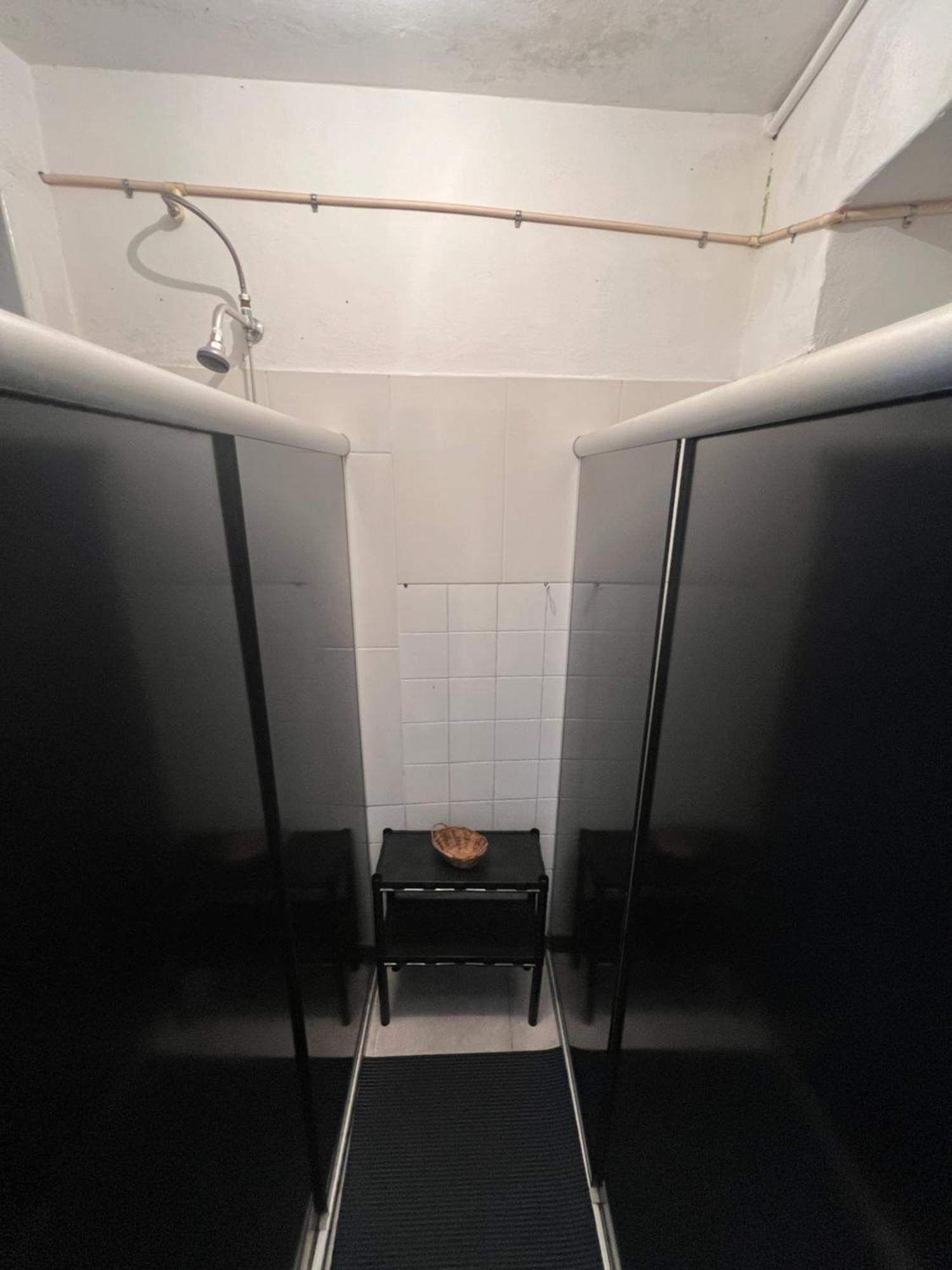History Hostel 欧鲁普雷图 外观 照片