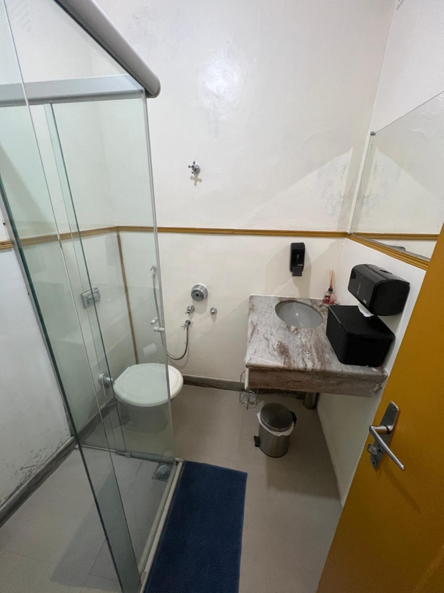 History Hostel 欧鲁普雷图 外观 照片