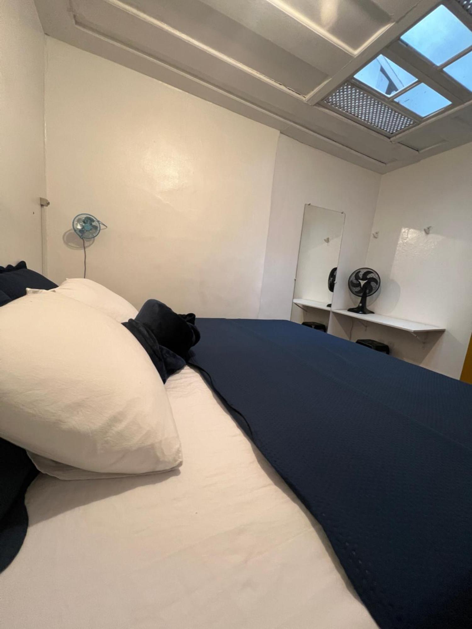 History Hostel 欧鲁普雷图 外观 照片