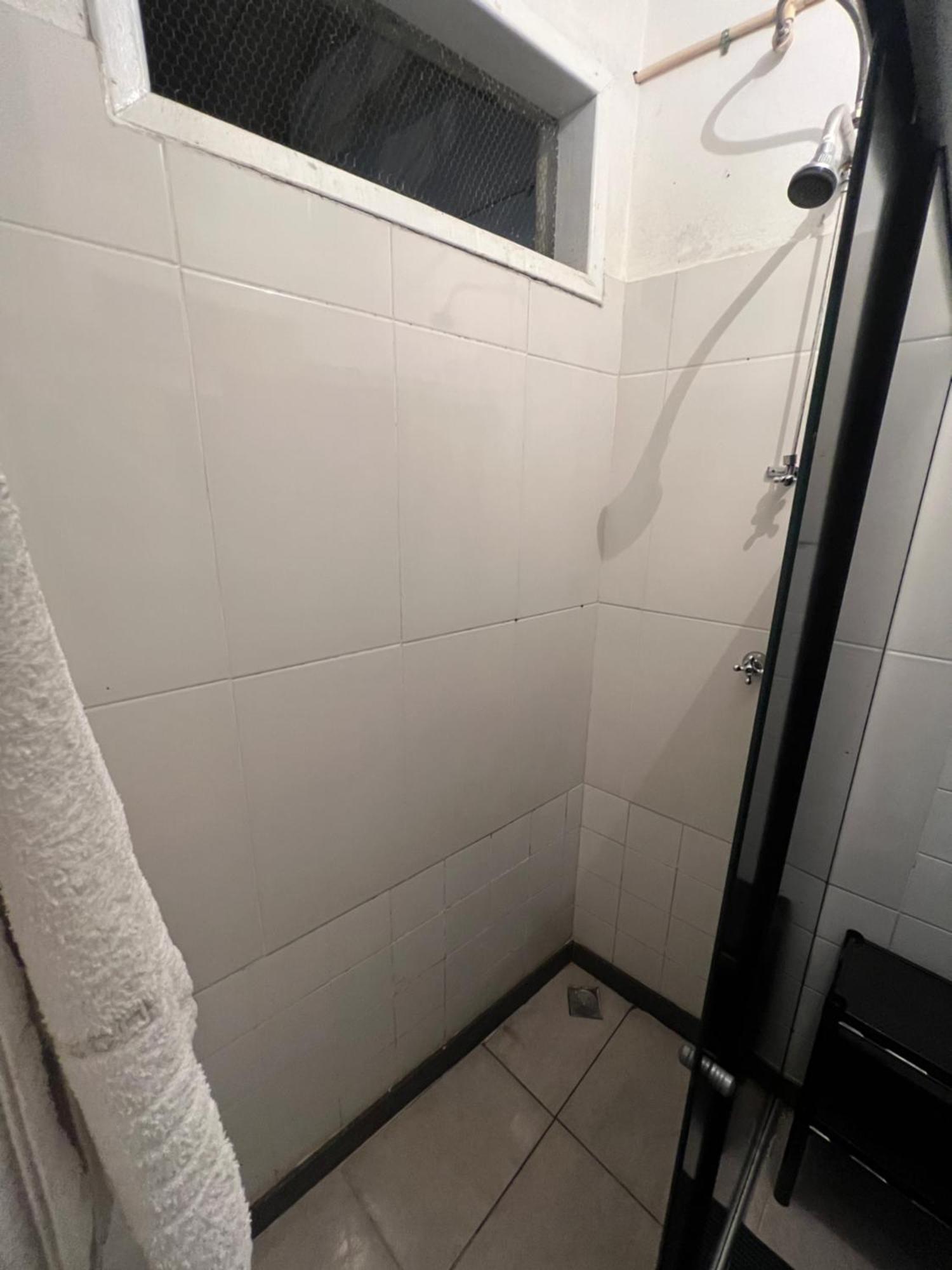 History Hostel 欧鲁普雷图 外观 照片