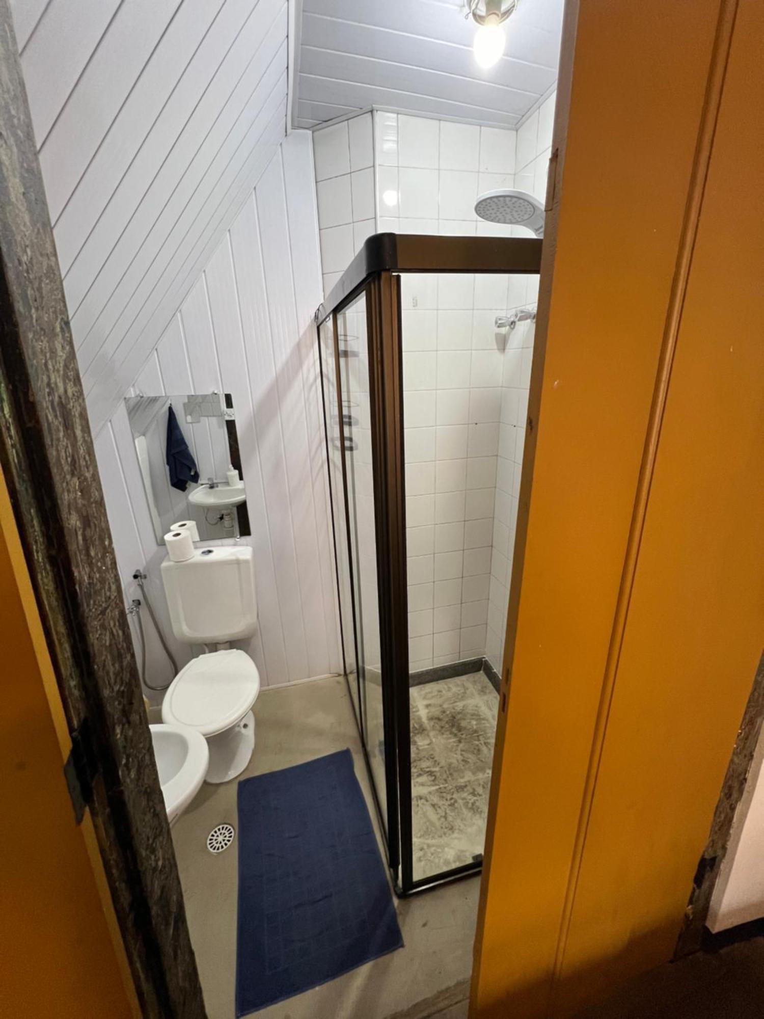 History Hostel 欧鲁普雷图 外观 照片