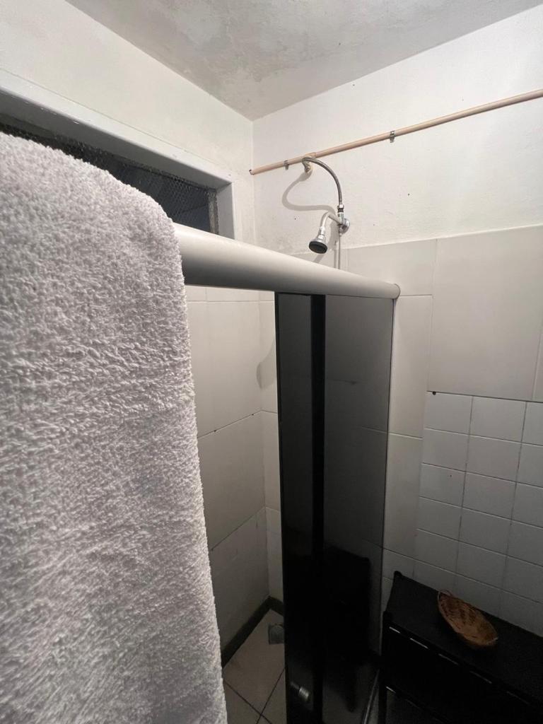History Hostel 欧鲁普雷图 外观 照片