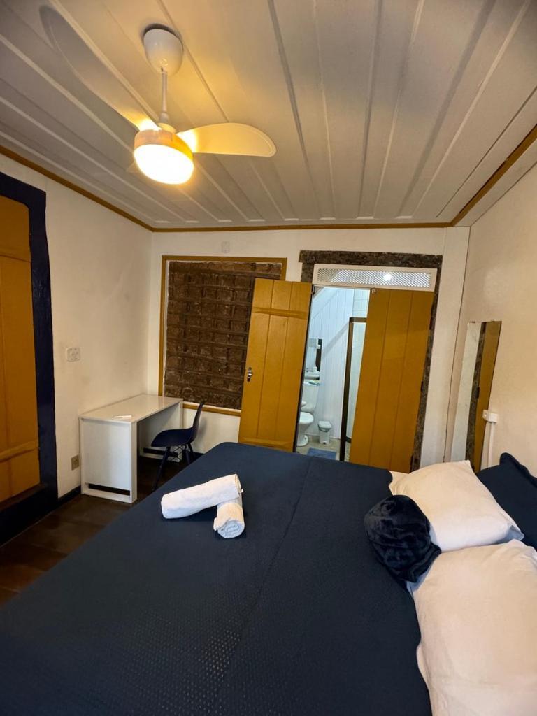 History Hostel 欧鲁普雷图 外观 照片